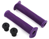 Image 1 for Colony Much Room Grips (Dark Purple) (Pair)