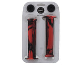 Image 2 for Colony Much Room Grips (Bloody Black) (Pair)