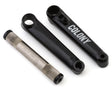 Image 1 for Colony Venator Cranks (ED Black) (140mm)