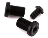 Image 1 for Colony Venator Crank Bolt Kit (Black) (5/8" x 24 TPI)