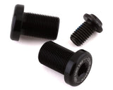 Image 1 for Colony Venator Crank Bolt Kit (Black) (5/8" x 24 TPI)