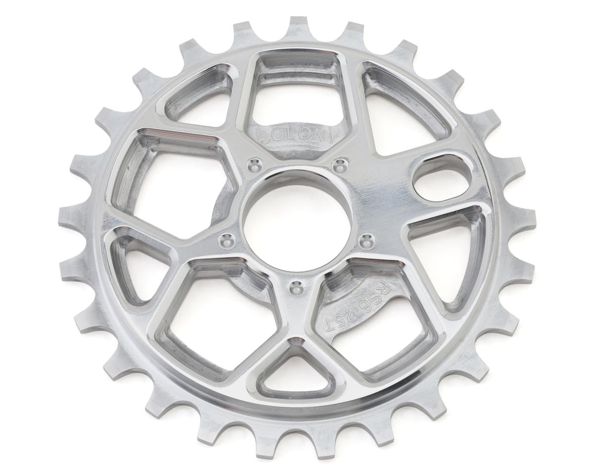 Colony BMX RS6 Sprocket (Polished) (25T)
