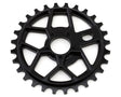 Colony BMX RS6 Sprocket (Black) (28T)