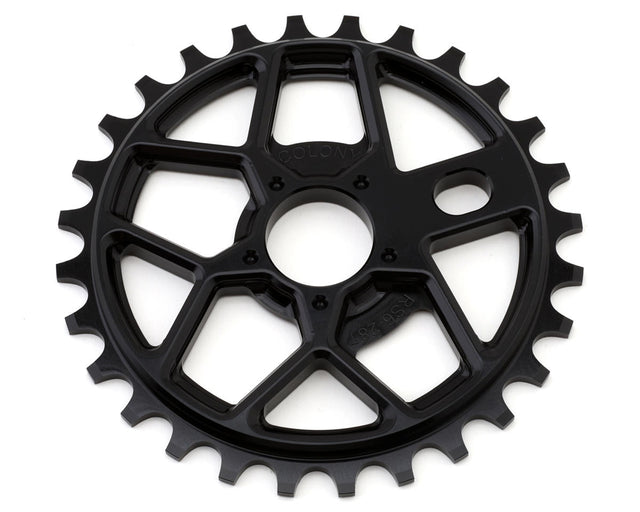 Colony BMX RS6 Sprocket (Black) (28T)
