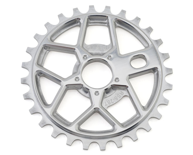 Colony BMX RS6 Sprocket (Polished) (28T)