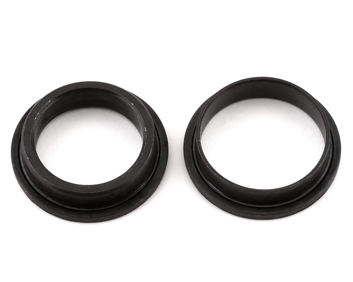 Image 2 for Colony Bish Guard Sprocket (Black) (25T)