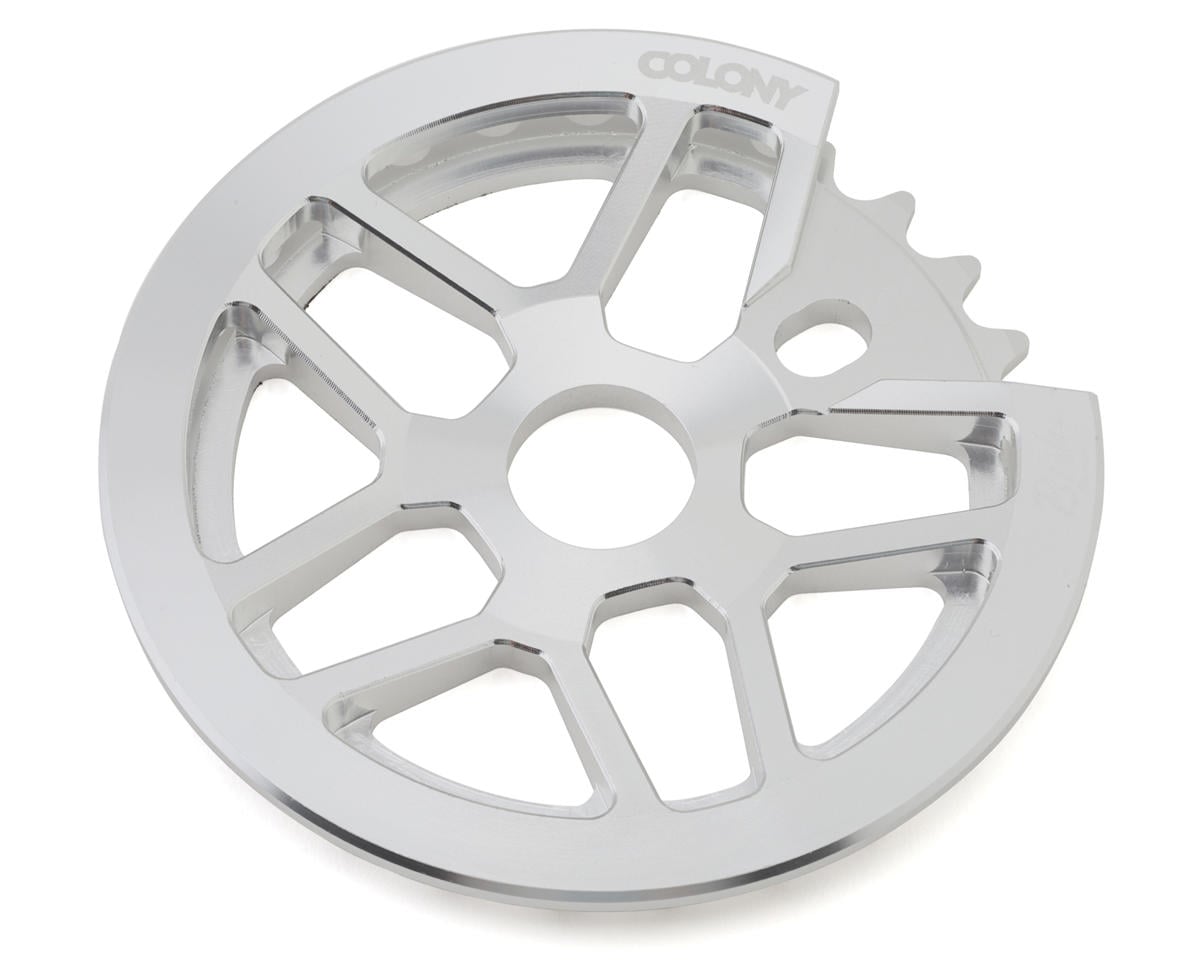 Colony Bish Guard Sprocket (Polished) (25T)