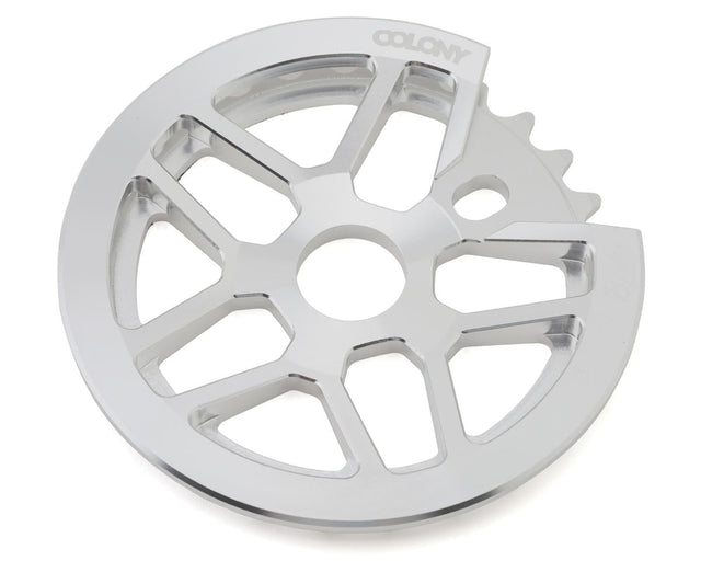 Colony Bish Guard Sprocket (Polished) (25T)