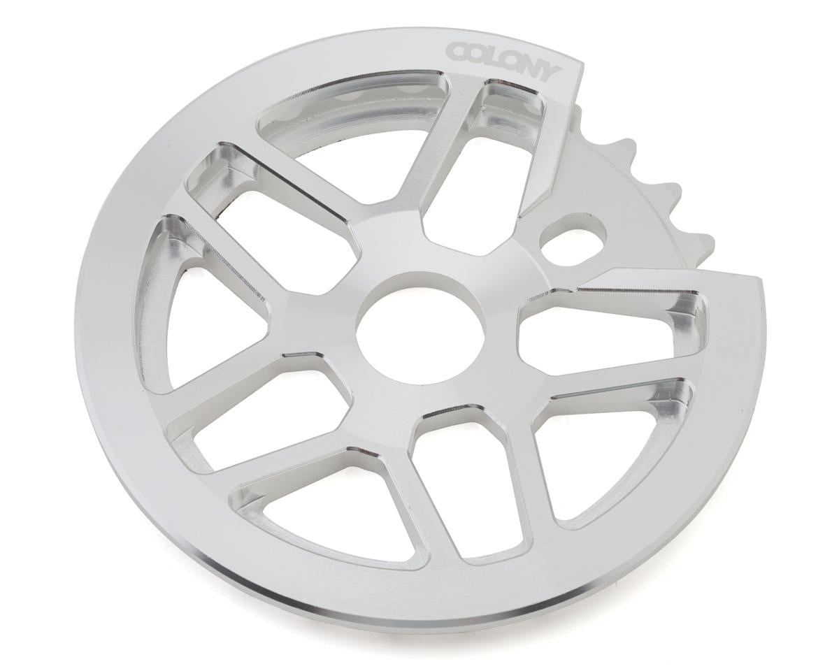 Colony Bish Guard Sprocket (Polished) (28T)