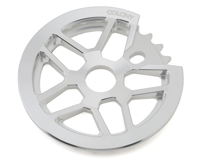Colony Bish Guard Sprocket (Polished) (28T)