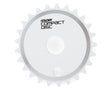 Colony CD Sprocket (White) (25T)
