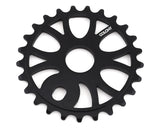 Image 1 for Colony BMX Endeavour Sprocket (Black) (25T)