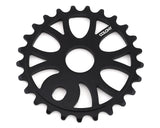 Image 1 for Colony BMX Endeavour Sprocket (Black) (25T)