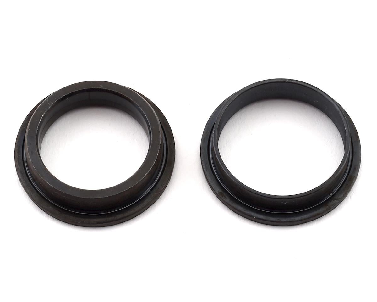 Image 2 for Colony BMX Endeavour Sprocket (Rainbow) (25T)