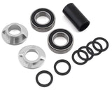 Image 1 for Colony Mid Bottom Bracket (Polished) (19mm)