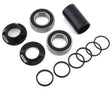 Image 1 for Colony Mid Bottom Bracket (Black) (22mm)