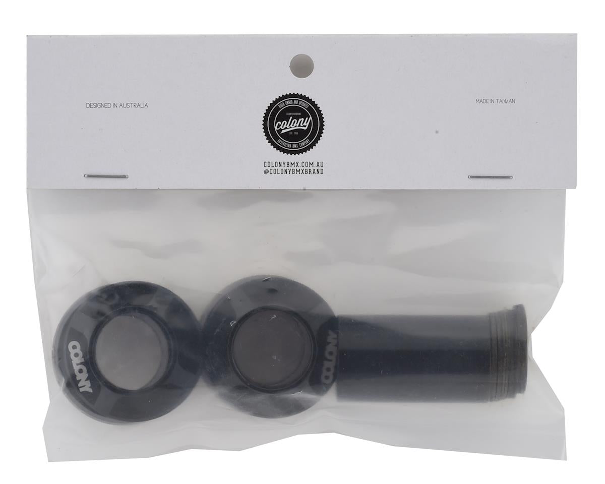 Image 2 for Colony Mid Bottom Bracket (Black) (22mm)