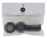 Image 2 for Colony Mid Bottom Bracket (Black) (22mm)