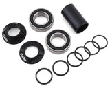 Image 1 for Colony Mid Bottom Bracket (Black) (22mm)