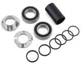 Image 1 for Colony Mid Bottom Bracket (Polished) (22mm)