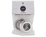Image 2 for Colony Tall Integrated Headset (Polished) (1-1/8")