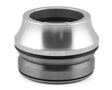 Image 1 for Colony Tall Integrated Headset (Polished) (1-1/8")