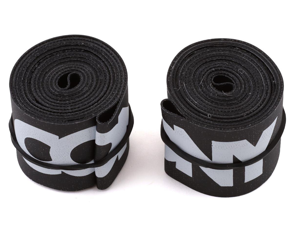 Image 1 for Colony Rim Strips (Black/White) (20")