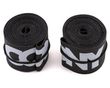 Image 1 for Colony Rim Strips (Black/White) (20")