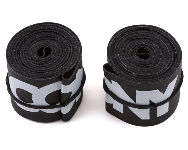 Image 1 for Colony Rim Strips (Black/White) (20")