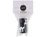 Image 2 for Colony Rim Strips (Black/White) (20")