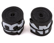 Image 1 for Colony Rim Strips (Black/White) (20")
