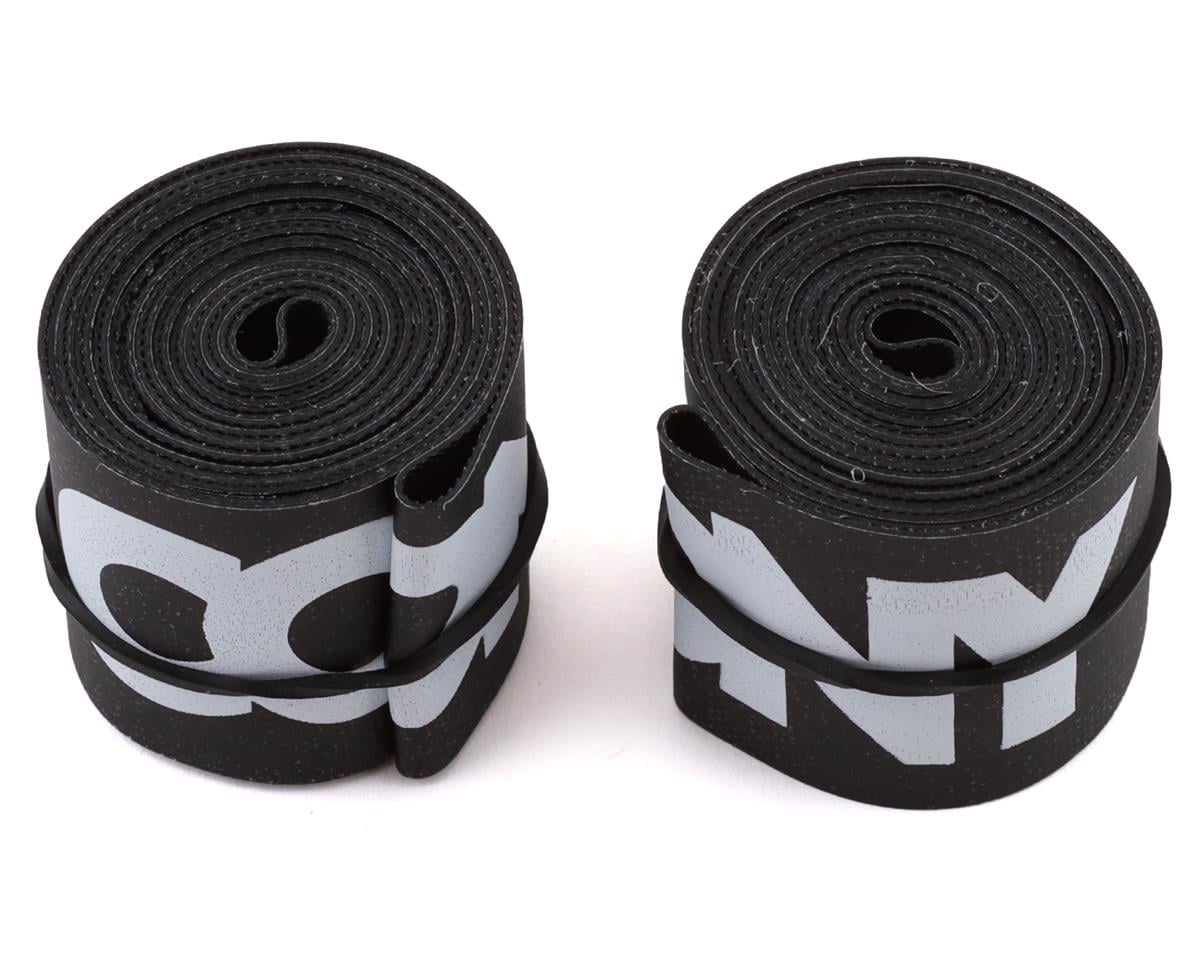 Image 1 for Colony Rim Strips (Black/White) (20")