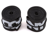 Image 1 for Colony Rim Strips (Black/White) (20")