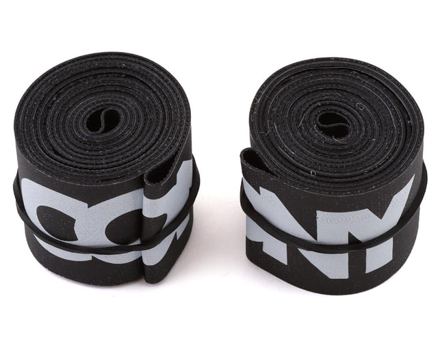 Image 1 for Colony Rim Strips (Black/White) (20")
