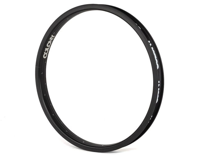 Colony Pintour Rim (Black) (36H) (Schrader) (20") (1.75")