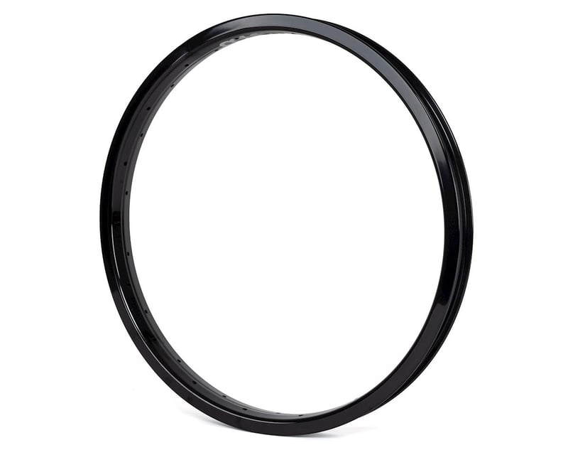 Colony Contour Rim (Black) (36H) (Schrader) (20") (1.75")