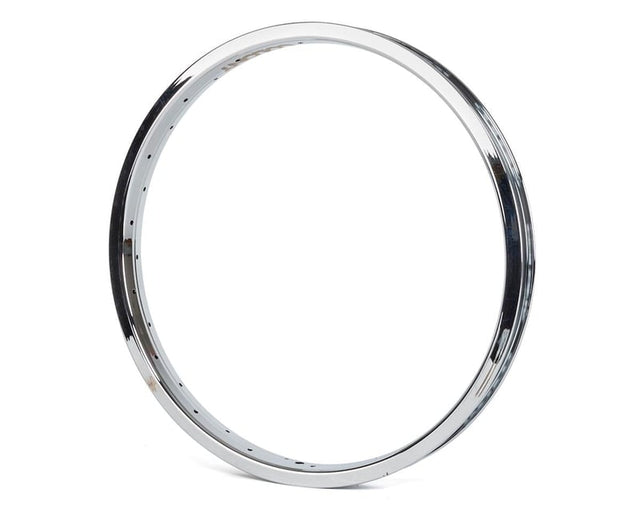Colony Contour Rim (Chrome) (36H) (Schrader) (20") (1.75")