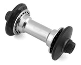 Image 1 for Colony Wasp Front Hub (Polished) (3/8" Female)