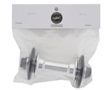 Image 2 for Colony Wasp Front Hub (Polished) (3/8" Female)