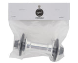 Image 2 for Colony Wasp Front Hub (Polished) (3/8" Female)