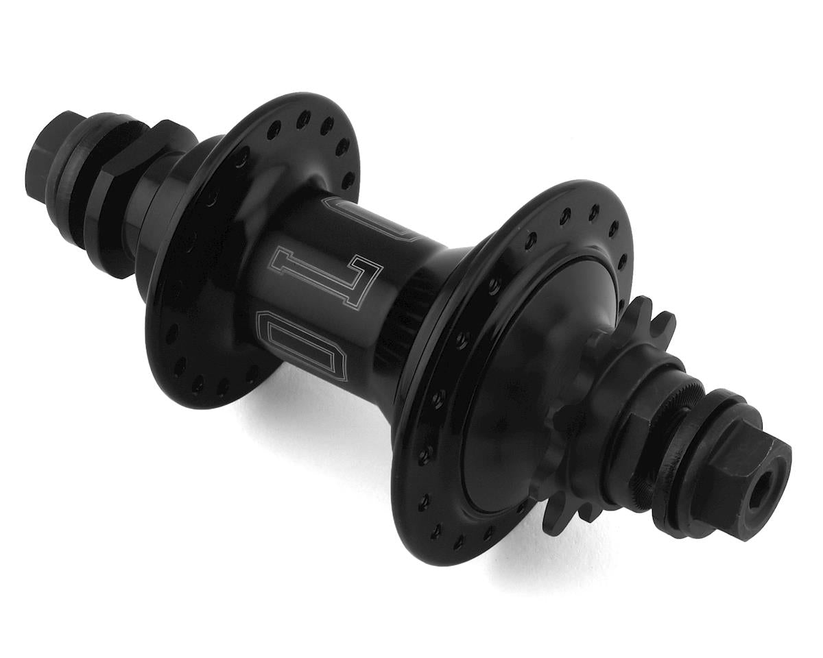 Image 1 for Colony BMX Wasp Cassette Hub (Black) (14mm Female) (RHD) (9T Chromoly)