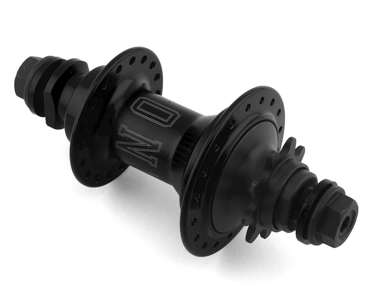 Image 1 for Colony BMX Wasp Cassette Hub (Black) (14mm Female) (LHD) (9T Chromoly)