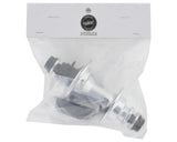 Image 3 for Colony BMX Wasp Cassette Hub (Polished) (14mm Female) (LHD) (9T Chromoly)