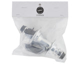 Image 3 for Colony BMX Wasp Cassette Hub (Polished) (14mm Female) (LHD) (9T Chromoly)
