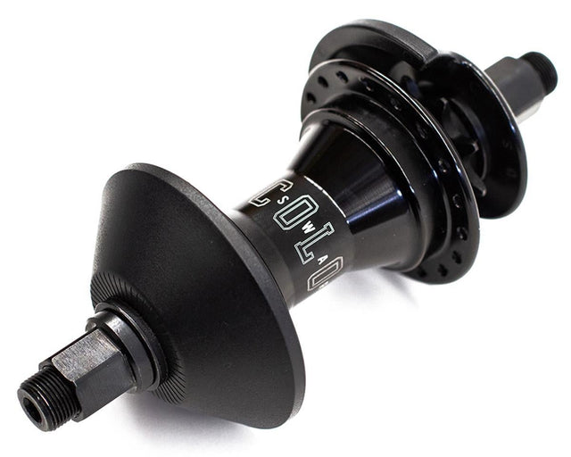Image 1 for Colony BMX Swarm Planetary Freecoaster Hub (Black)