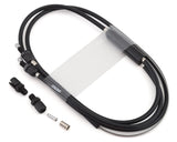 Image 1 for Colony RX3 Detangler Lower Cable (Lower) (Black)