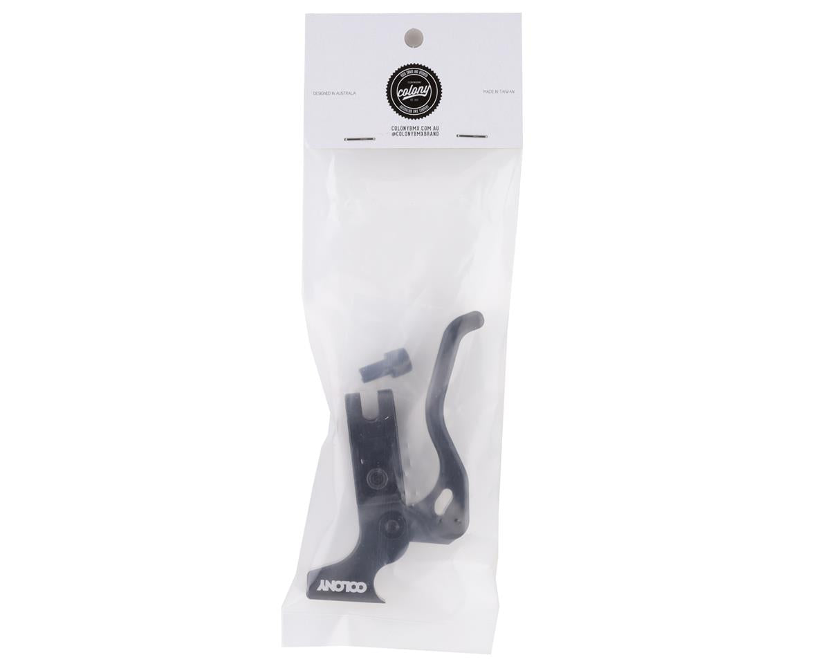 Image 2 for Colony BMX Brethren Brake Lever (Black) (Left)