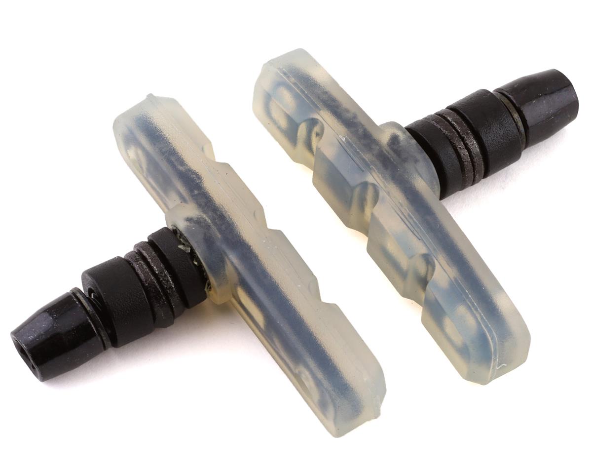Image 1 for Colony Brethren Brake Pads (Clear)
