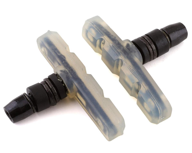 Image 1 for Colony Brethren Brake Pads (Clear)