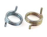 Image 1 for Colony Brethren Brake Spring Set (Gold/Silver)